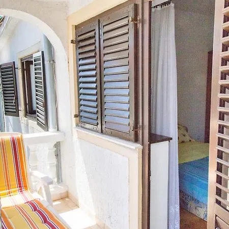 Luna Apartamento Vodice