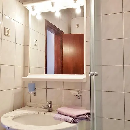 Apartamento Luna