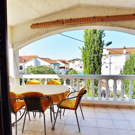 Apartamento Luna *