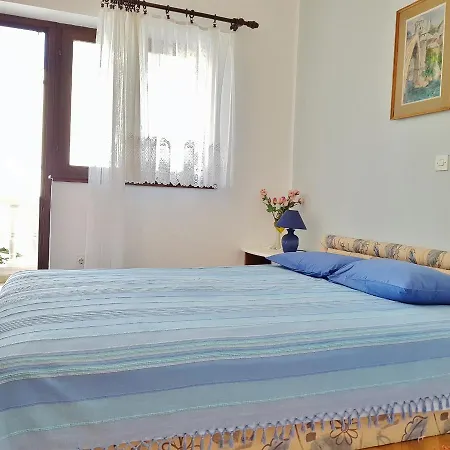 Apartment Luna