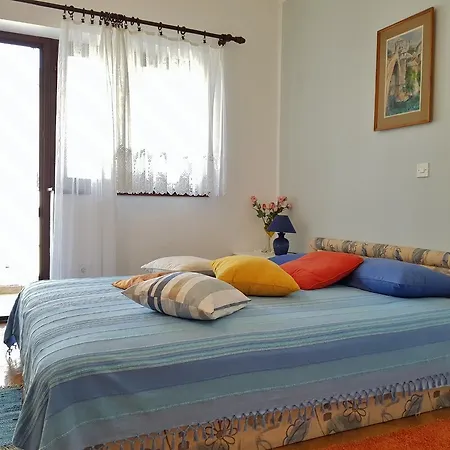 Apartamento Luna Vodice
