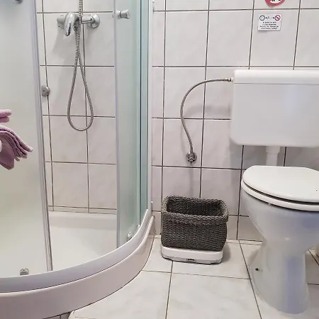 Apartamento Luna *