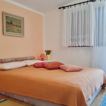 Luna Vodice