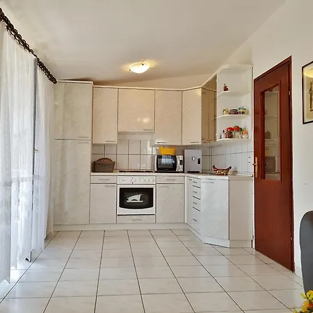 Apartamento Luna Vodice