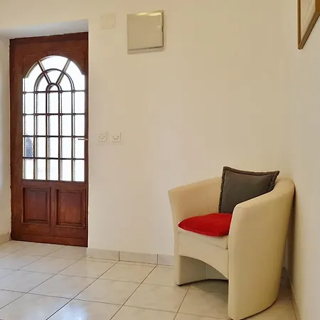 Apartamento Luna Vodice